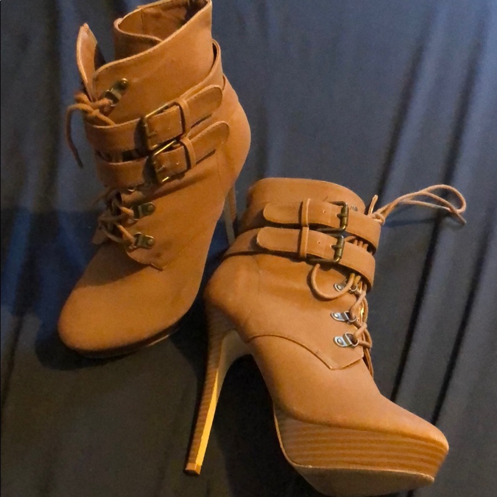 Heels